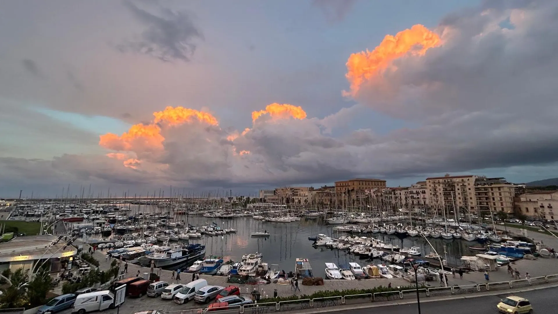 Calamia Apartment Palermo