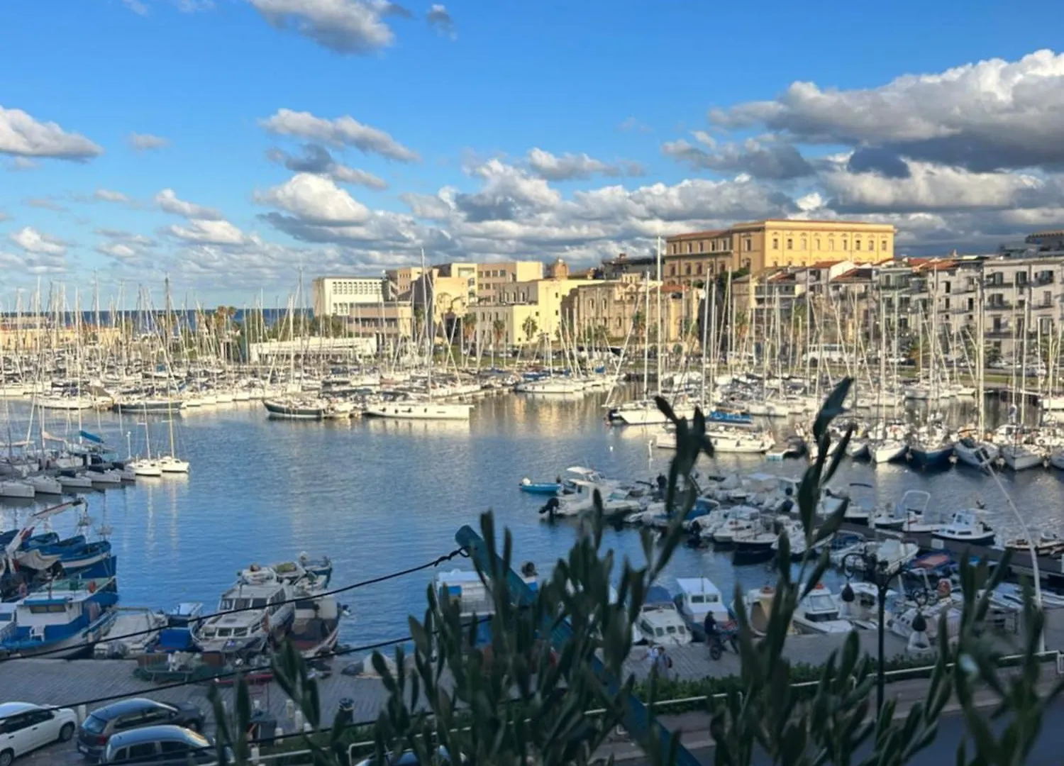 Calamia Apartment Palermo