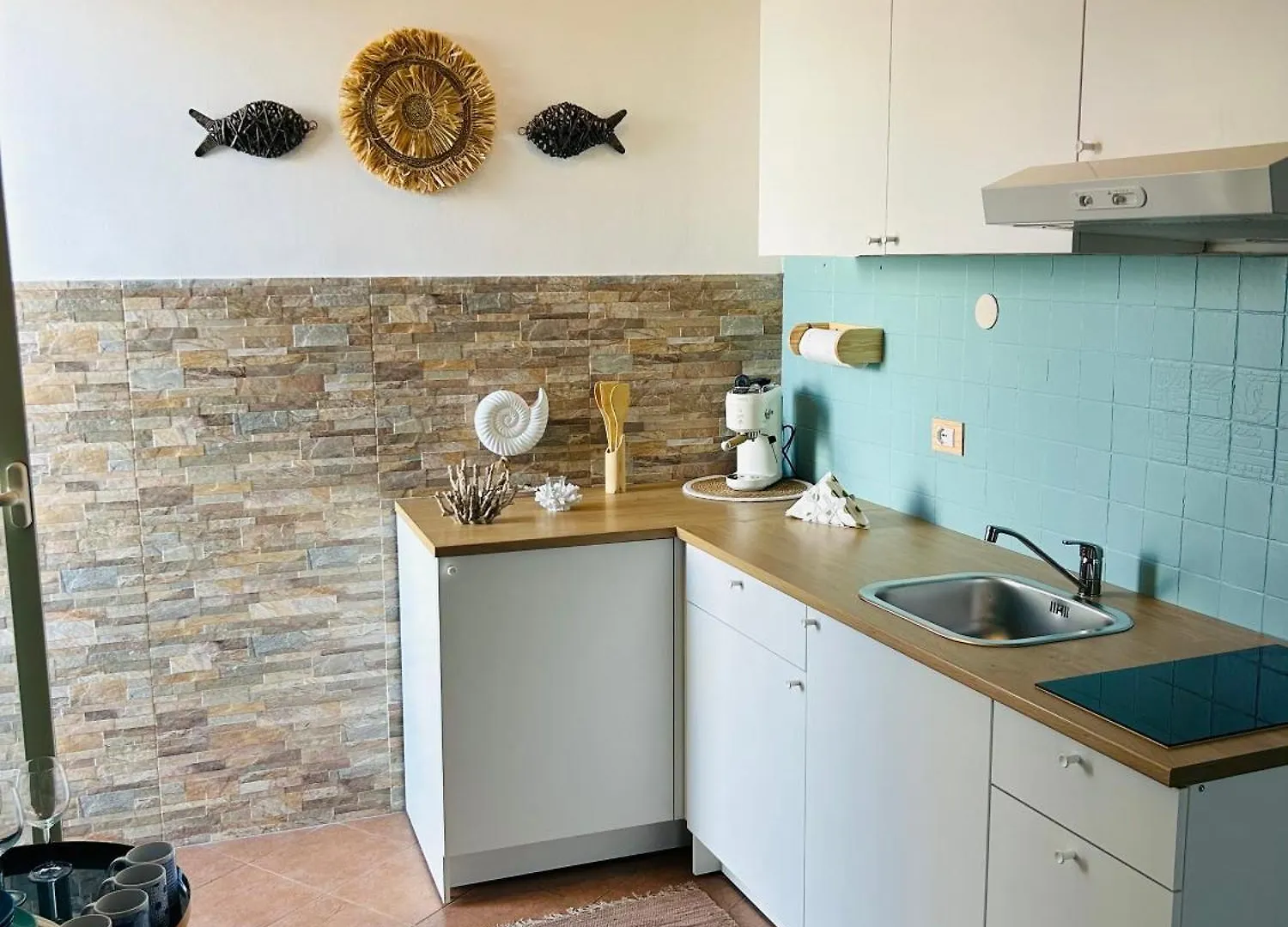 Calamia Apartment Palermo