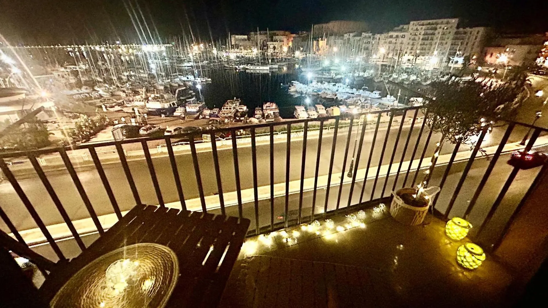 Calamia Apartment Palermo Italy