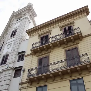  Apartamento Nido Verde
