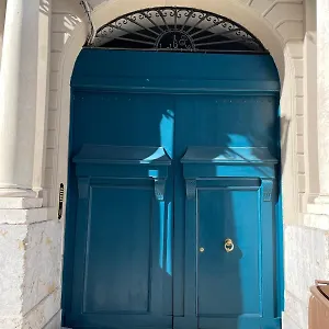  Pensión La Casa Di Chele