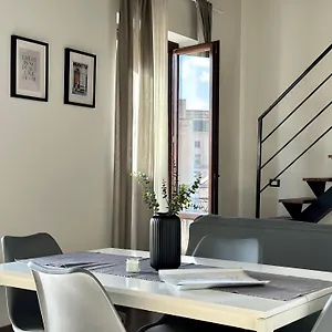  Apartamento Le Quattro Chiavi