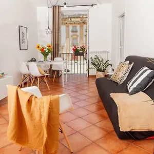  Apartamento I Balconi Di San Domenico
