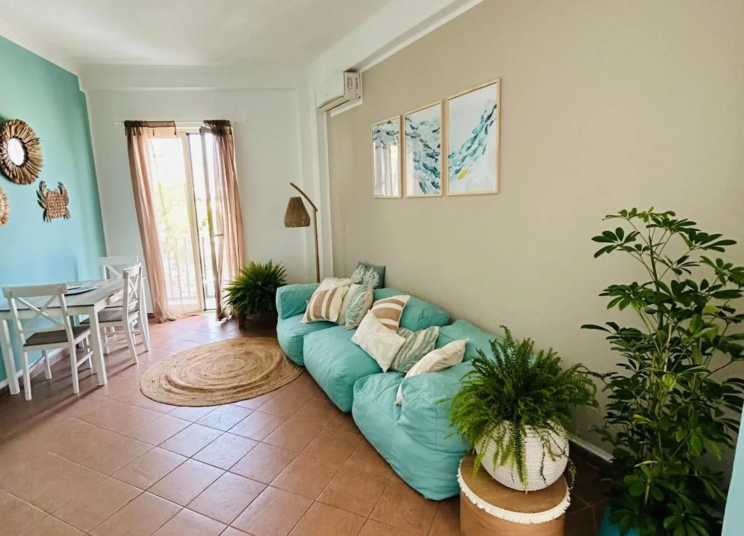 Calamia Apartment Palermo