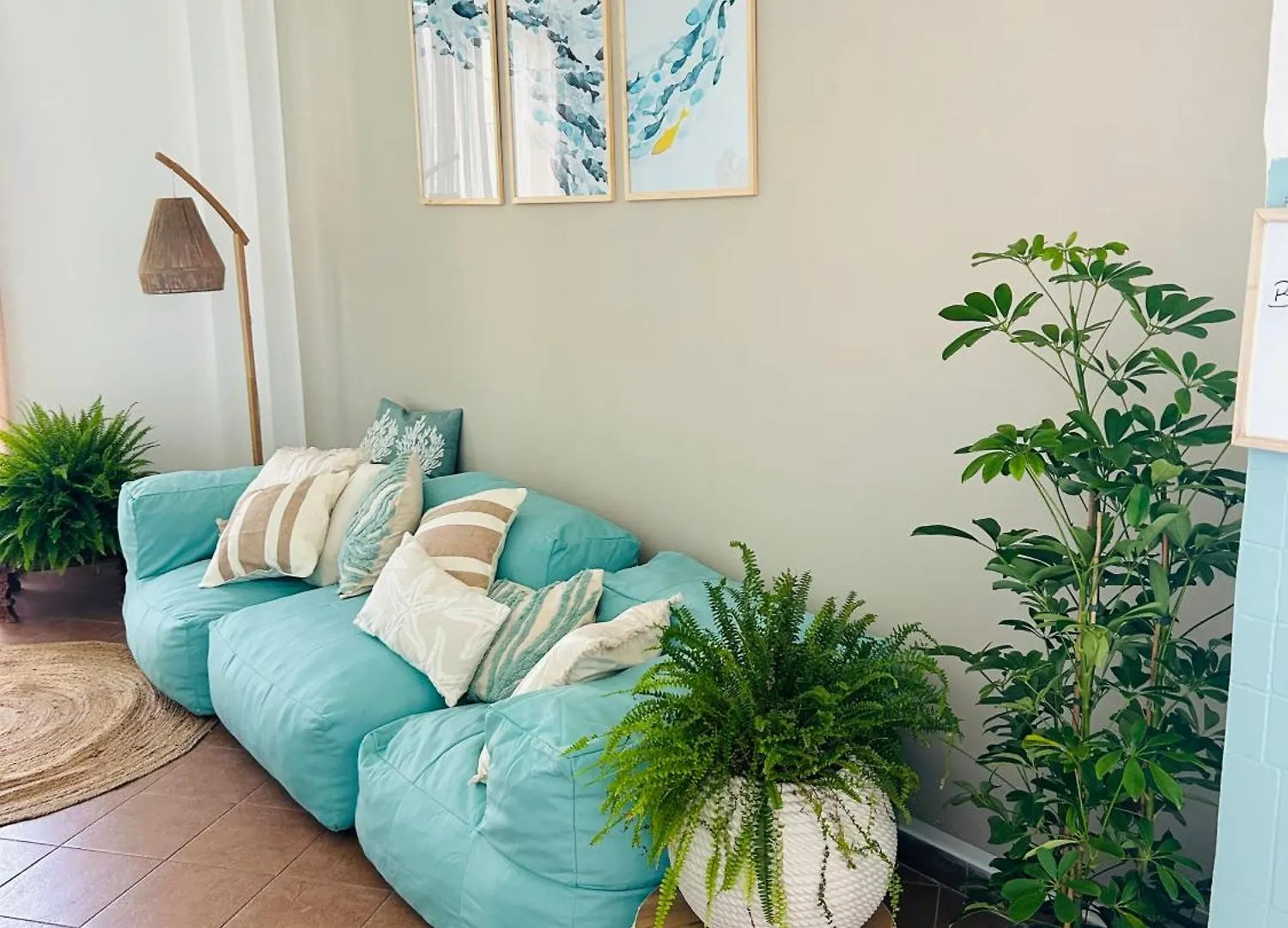 Calamia Apartment Palermo